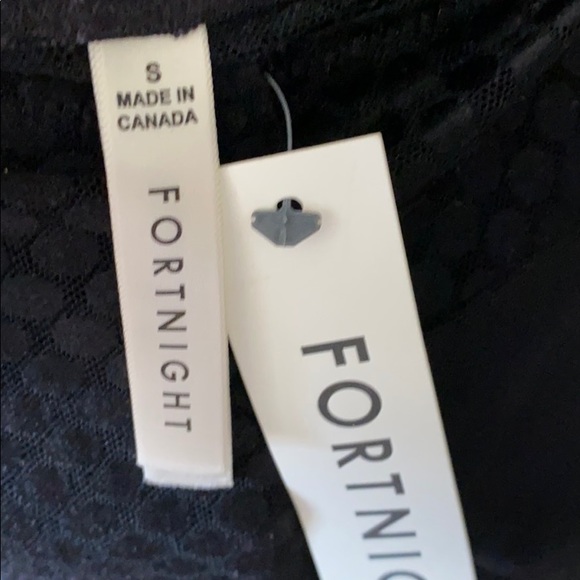 Fortnight Lingerie Set-Bra & Matching Panty - Picture 9 of 16